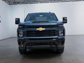 Thumbnail of 2025 Lakeshore Blue Chevrolet Silverado 2500