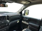 Thumbnail of 2025 Lakeshore Blue Chevrolet Silverado 2500