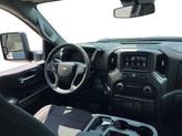 Thumbnail of 2025 Lakeshore Blue Chevrolet Silverado 2500