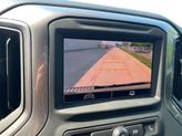 Thumbnail of 2025 Lakeshore Blue Metallic Chevrolet Silverado 2500