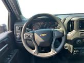 Thumbnail of 2025 Lakeshore Blue Metallic Chevrolet Silverado 2500
