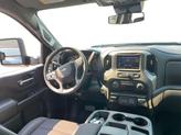 Thumbnail of 2025 Lakeshore Blue Metallic Chevrolet Silverado 2500