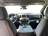 Thumbnail of 2025 Lakeshore Blue Metallic Chevrolet Silverado 2500