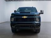 Thumbnail of 2025 Lakeshore Blue Metallic Chevrolet Silverado 2500