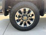 Thumbnail of 2025 Lakeshore Blue Metallic Chevrolet Silverado 2500
