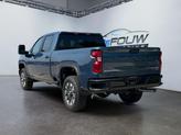 Thumbnail of 2025 Lakeshore Blue Metallic Chevrolet Silverado 2500