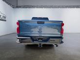 Thumbnail of 2025 Lakeshore Blue Metallic Chevrolet Silverado 2500