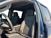 Thumbnail of 2025 Lakeshore Blue Metallic Chevrolet Silverado 2500