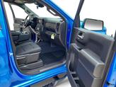 Thumbnail of 2026 Riptide Blue Metallic Chevrolet Silverado 1500
