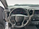 Thumbnail of 2025 Summit White Chevrolet Silverado 2500