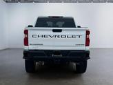 Thumbnail of 2025 Summit White Chevrolet Silverado 2500