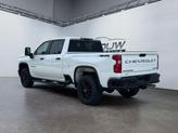 Thumbnail of 2025 Summit White Chevrolet Silverado 2500