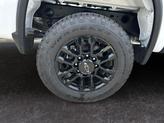 Thumbnail of 2025 Summit White Chevrolet Silverado 2500