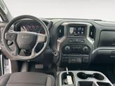 Thumbnail of 2025 Summit White Chevrolet Silverado 2500
