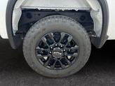Thumbnail of 2025 Summit White Chevrolet Silverado 2500