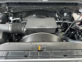 Thumbnail of 2025 Summit White Chevrolet Silverado 2500