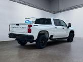 Thumbnail of 2025 Summit White Chevrolet Silverado 2500
