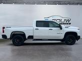 Thumbnail of 2025 Summit White Chevrolet Silverado 2500