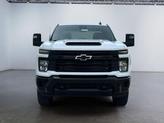 Thumbnail of 2025 Summit White Chevrolet Silverado 2500