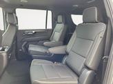 Thumbnail of 2025 Sterling Gray Metallic Chevrolet Suburban