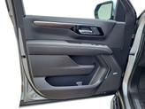 Thumbnail of 2025 Sterling Gray Metallic Chevrolet Suburban