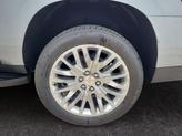 Thumbnail of 2025 Sterling Gray Metallic Chevrolet Suburban
