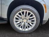 Thumbnail of 2025 Sterling Gray Metallic Chevrolet Suburban