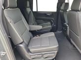 Thumbnail of 2025 Sterling Gray Metallic Chevrolet Suburban