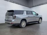 Thumbnail of 2025 Sterling Gray Metallic Chevrolet Suburban