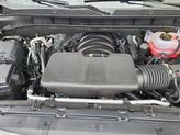 Thumbnail of 2025 Sterling Gray Metallic Chevrolet Suburban