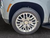 Thumbnail of 2025 Sterling Gray Metallic Chevrolet Suburban