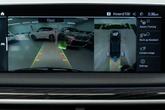 Thumbnail of 2022 Black Sapphire Metallic BMW 745e