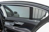 Thumbnail of 2022 Black Sapphire Metallic BMW 745e
