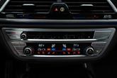 Thumbnail of 2022 Black Sapphire Metallic BMW 745e