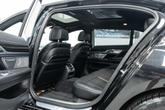 Thumbnail of 2022 Black Sapphire Metallic BMW 745e