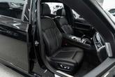 Thumbnail of 2022 Black Sapphire Metallic BMW 745e