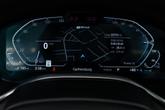 Thumbnail of 2022 Black Sapphire Metallic BMW 745e