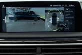 Thumbnail of 2022 Black Sapphire Metallic BMW 745e