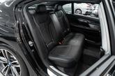 Thumbnail of 2022 Black Sapphire Metallic BMW 745e