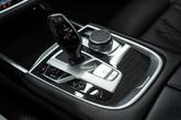 Thumbnail of 2022 Black Sapphire Metallic BMW 745e