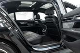Thumbnail of 2022 Black Sapphire Metallic BMW 745e