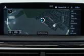 Thumbnail of 2022 Black Sapphire Metallic BMW 745e
