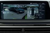 Thumbnail of 2022 Black Sapphire Metallic BMW 745e