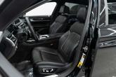 Thumbnail of 2022 Black Sapphire Metallic BMW 745e