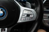 Thumbnail of 2022 Black Sapphire Metallic BMW 745e