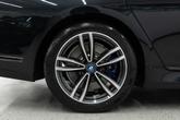 Thumbnail of 2022 Black Sapphire Metallic BMW 745e