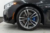 Thumbnail of 2022 Black Sapphire Metallic BMW 745e