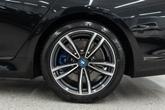 Thumbnail of 2022 Black Sapphire Metallic BMW 745e