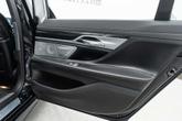 Thumbnail of 2022 Black Sapphire Metallic BMW 745e