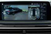 Thumbnail of 2022 Black Sapphire Metallic BMW 745e